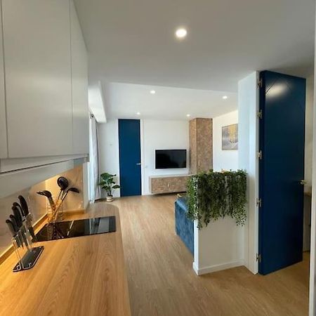 Glamour Suite Con Vistas Panoramicas Mar Y Montana 托雷莫利诺斯 外观 照片