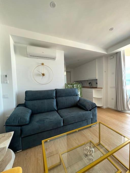 Glamour Suite Con Vistas Panoramicas Mar Y Montana 托雷莫利诺斯 外观 照片