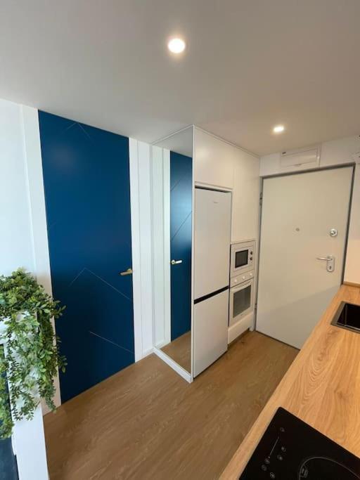Glamour Suite Con Vistas Panoramicas Mar Y Montana 托雷莫利诺斯 外观 照片