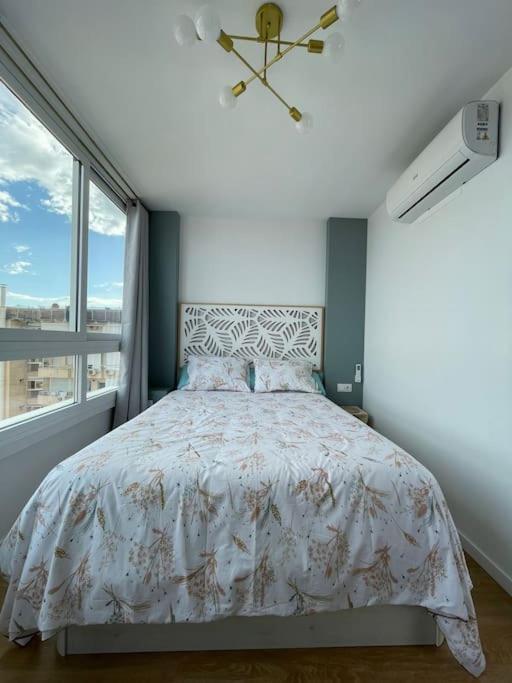 Glamour Suite Con Vistas Panoramicas Mar Y Montana 托雷莫利诺斯 外观 照片