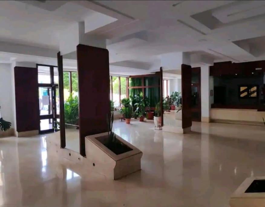 Glamour Suite Con Vistas Panoramicas Mar Y Montana 托雷莫利诺斯 外观 照片